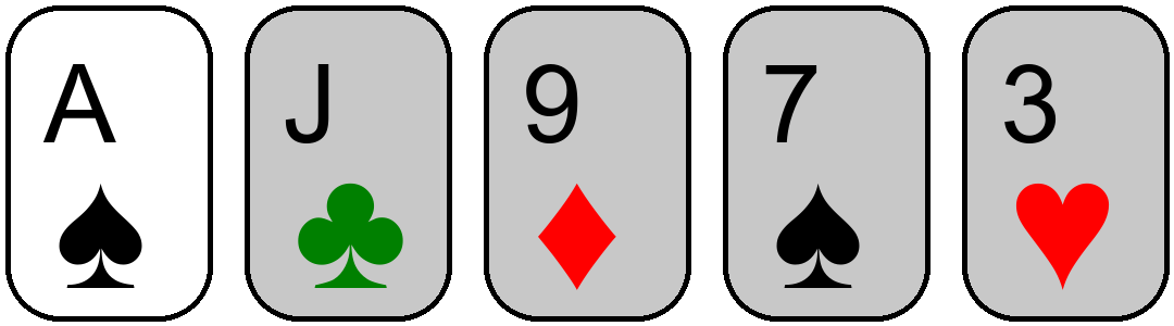 High Card