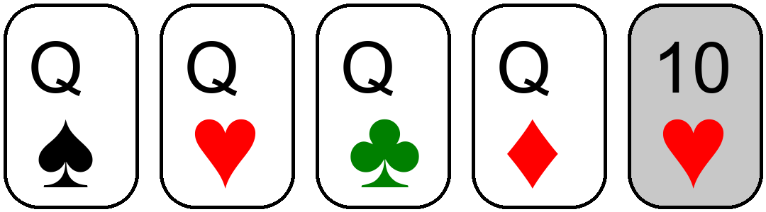 Quads